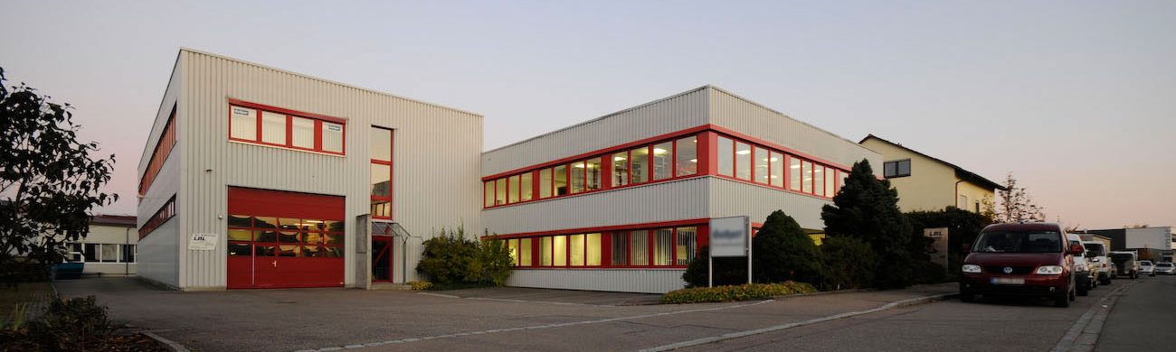 Projektleiter (m/w/d) im Bereich Systemtrennwände und Lagertechnik Neu-Ulm